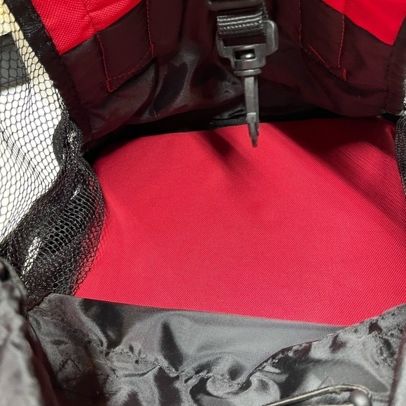 Small Pet Carrier Bag - Picture 4 of 12